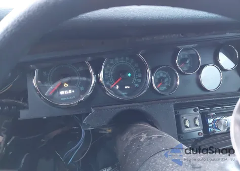 1972 Chevrolet Malibu from USA, damaged, VIN 00001D37F21581744